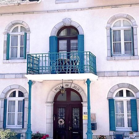 Villa Julia Capvern Екстериор снимка