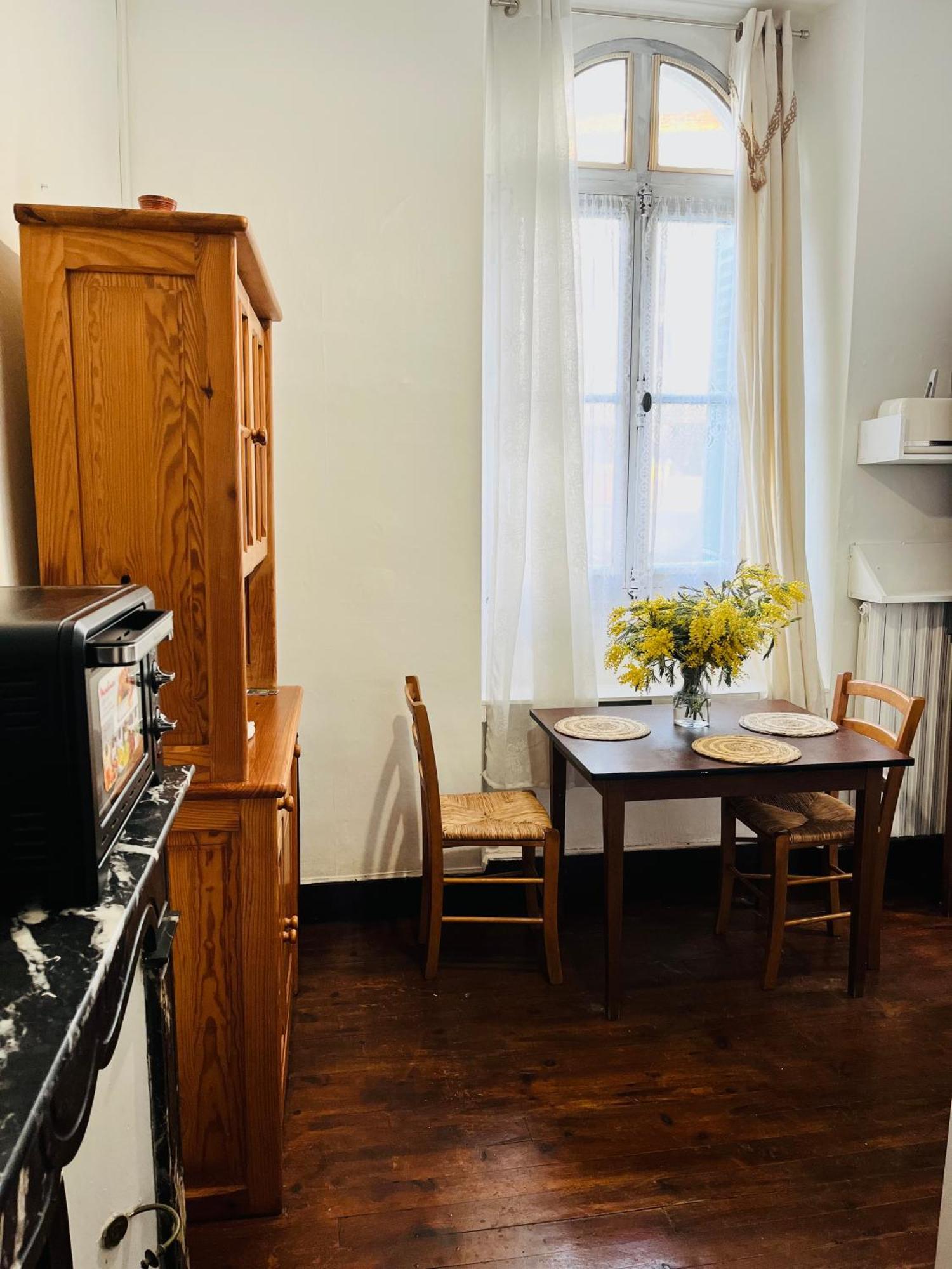Villa Julia Capvern Екстериор снимка