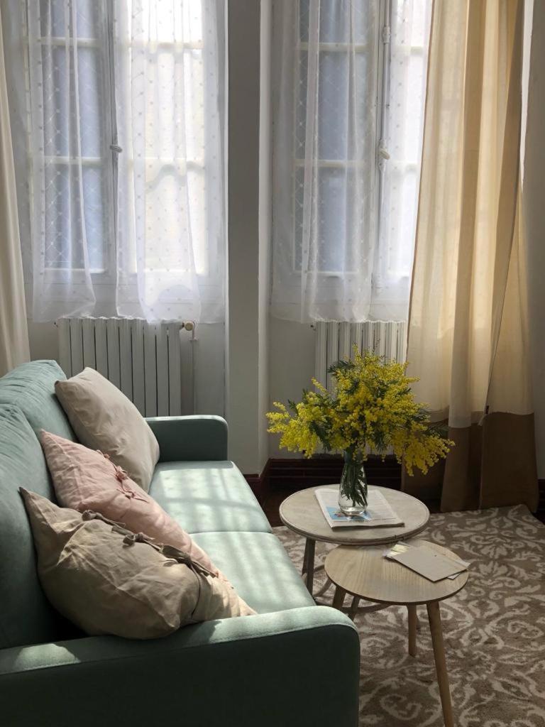 Villa Julia Capvern Стая снимка