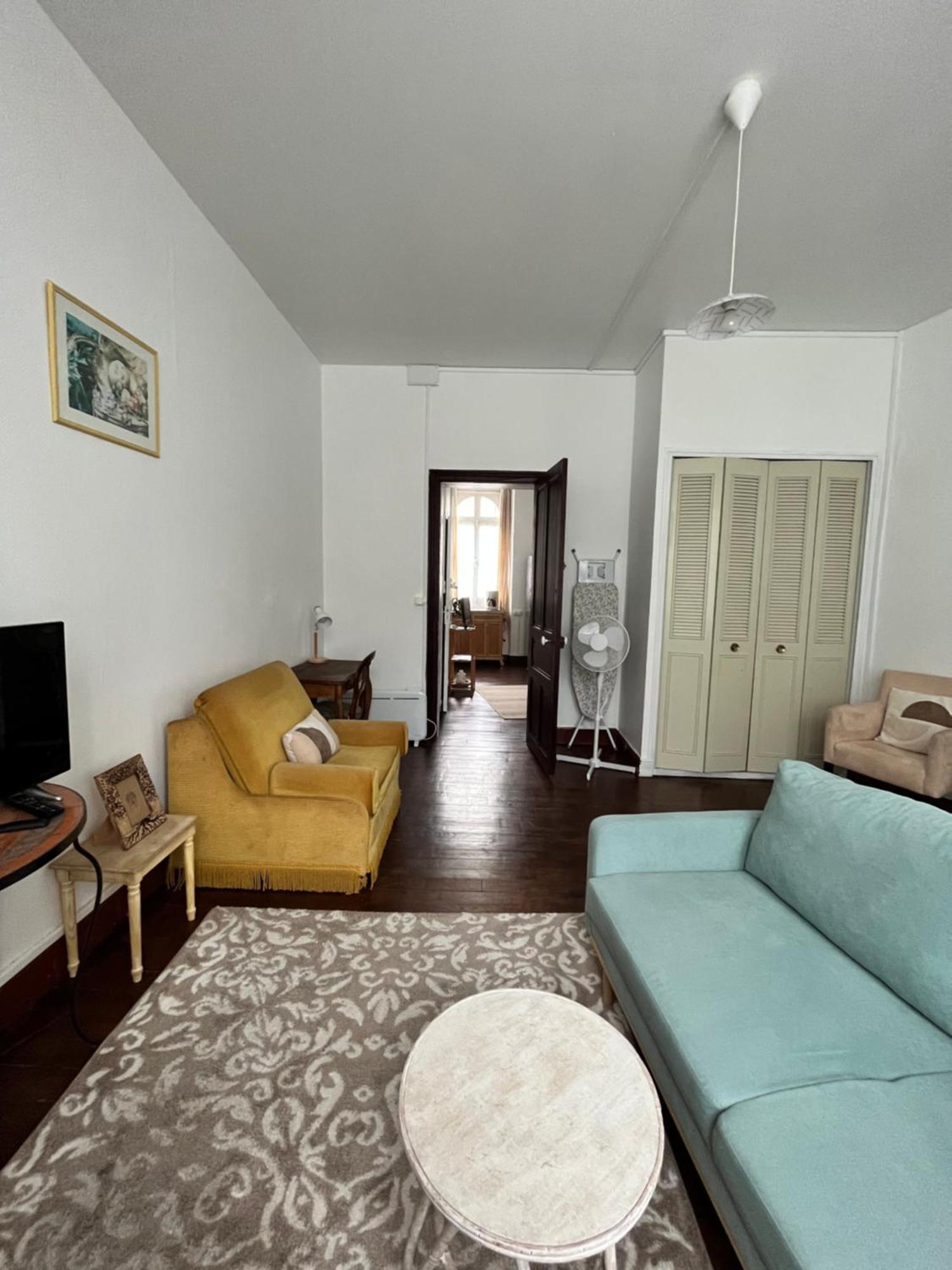 Villa Julia Capvern Стая снимка