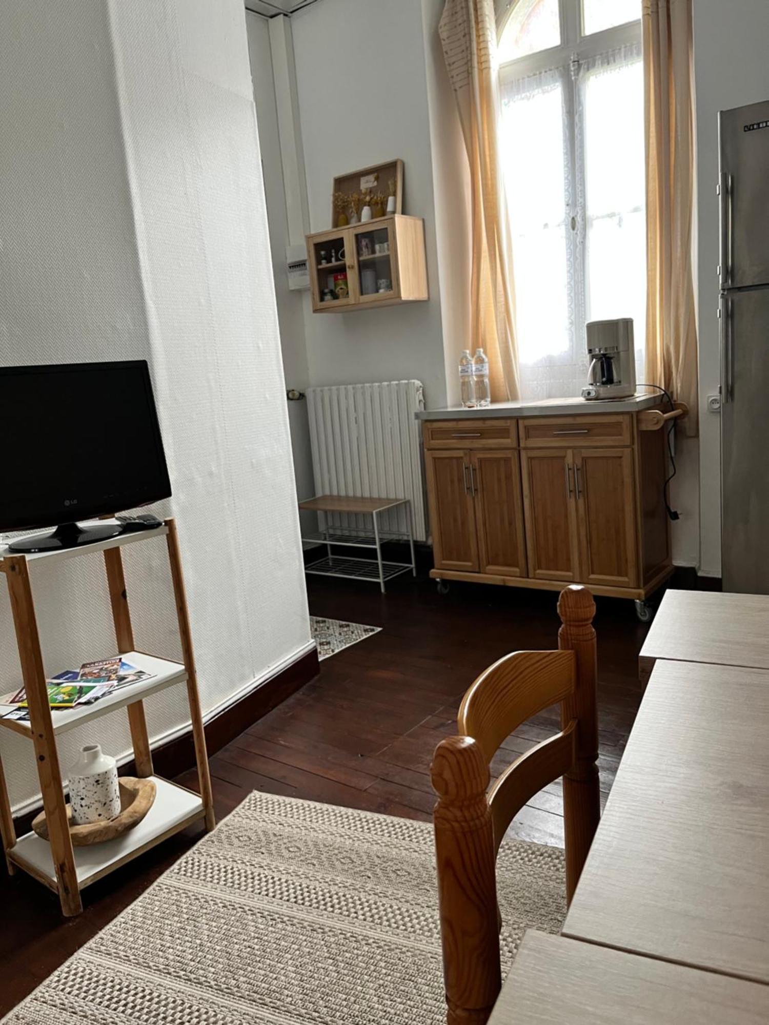 Villa Julia Capvern Стая снимка