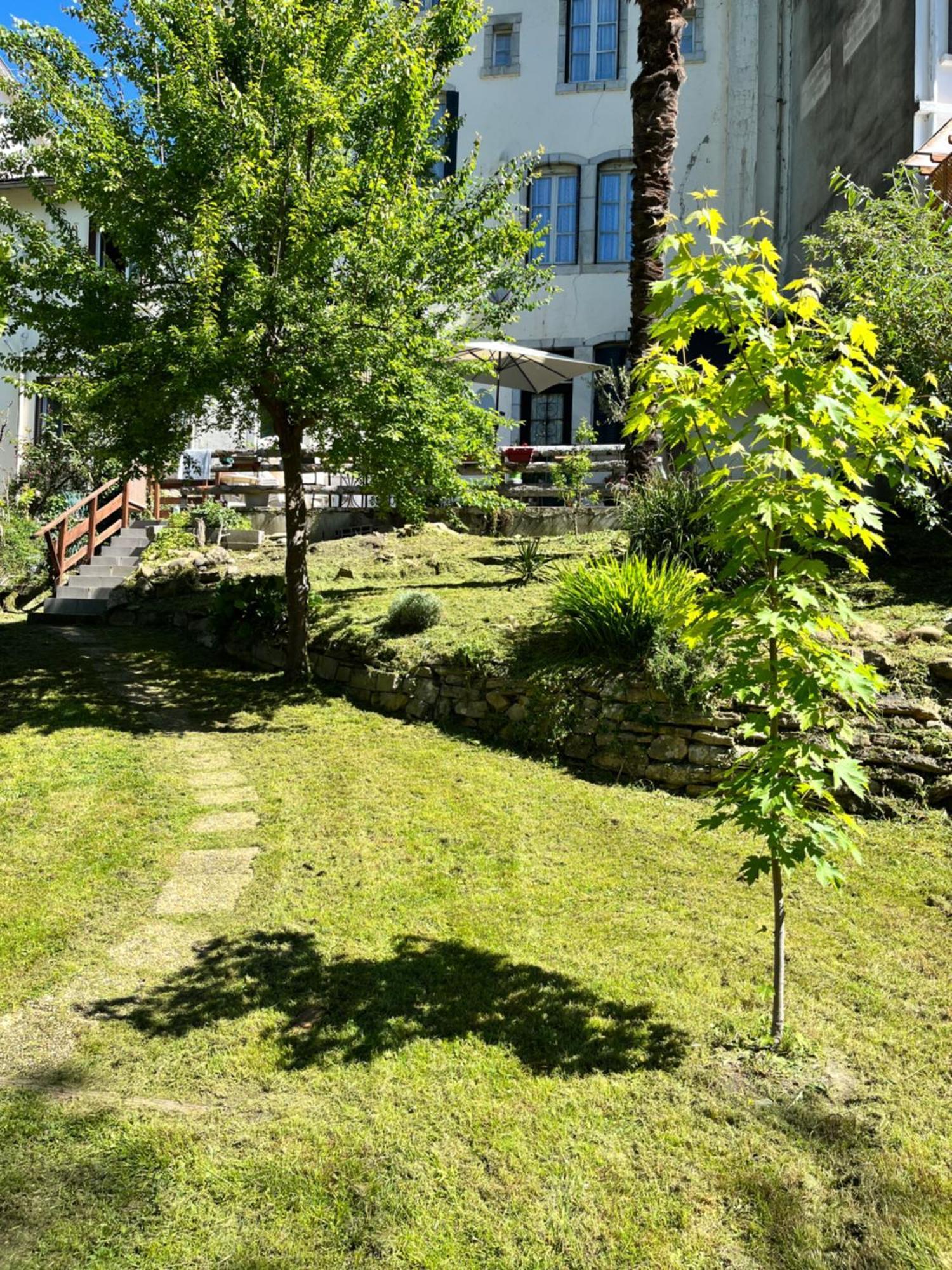 Villa Julia Capvern Екстериор снимка
