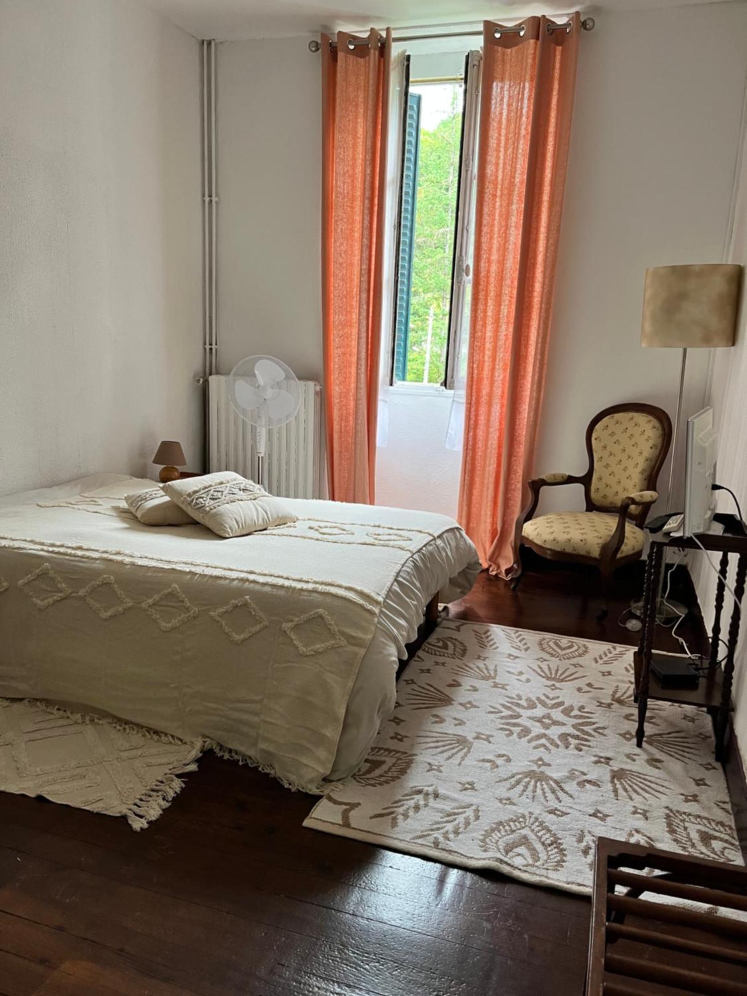 Villa Julia Capvern Екстериор снимка