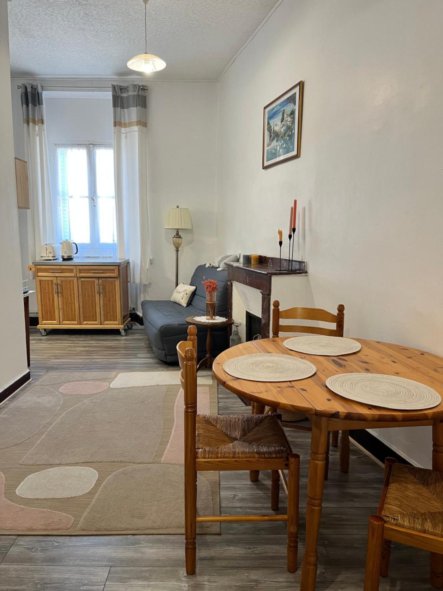 Villa Julia Capvern Стая снимка