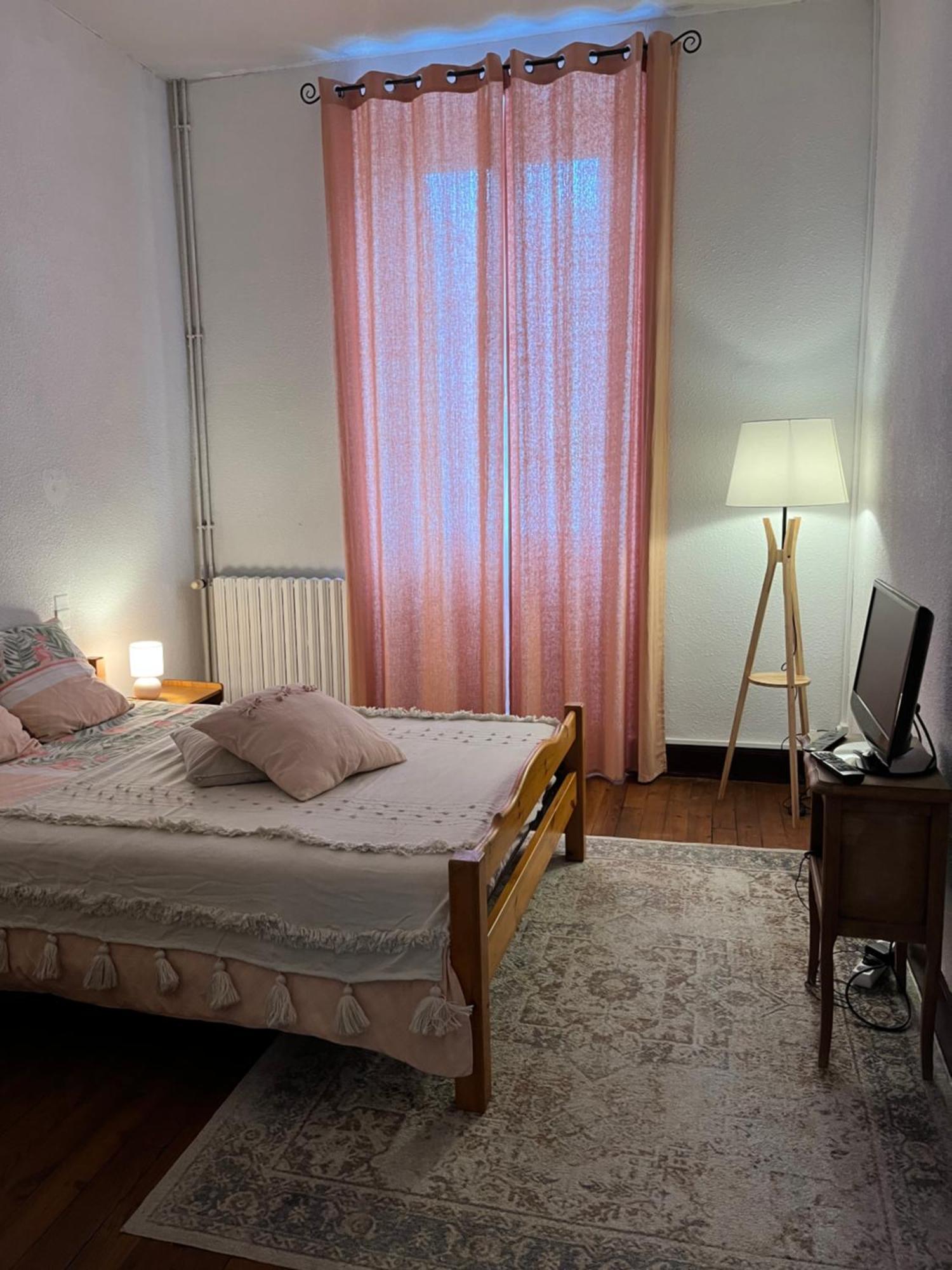 Villa Julia Capvern Стая снимка