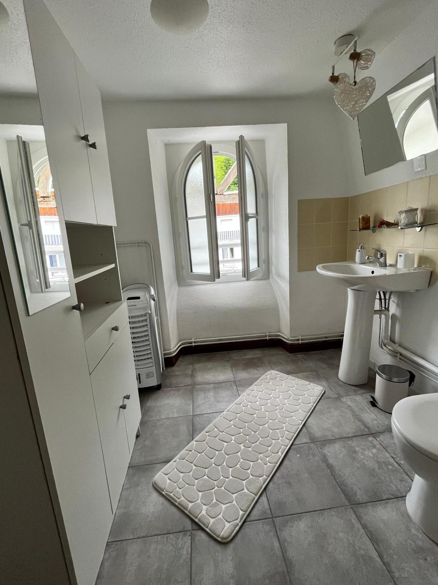 Villa Julia Capvern Стая снимка