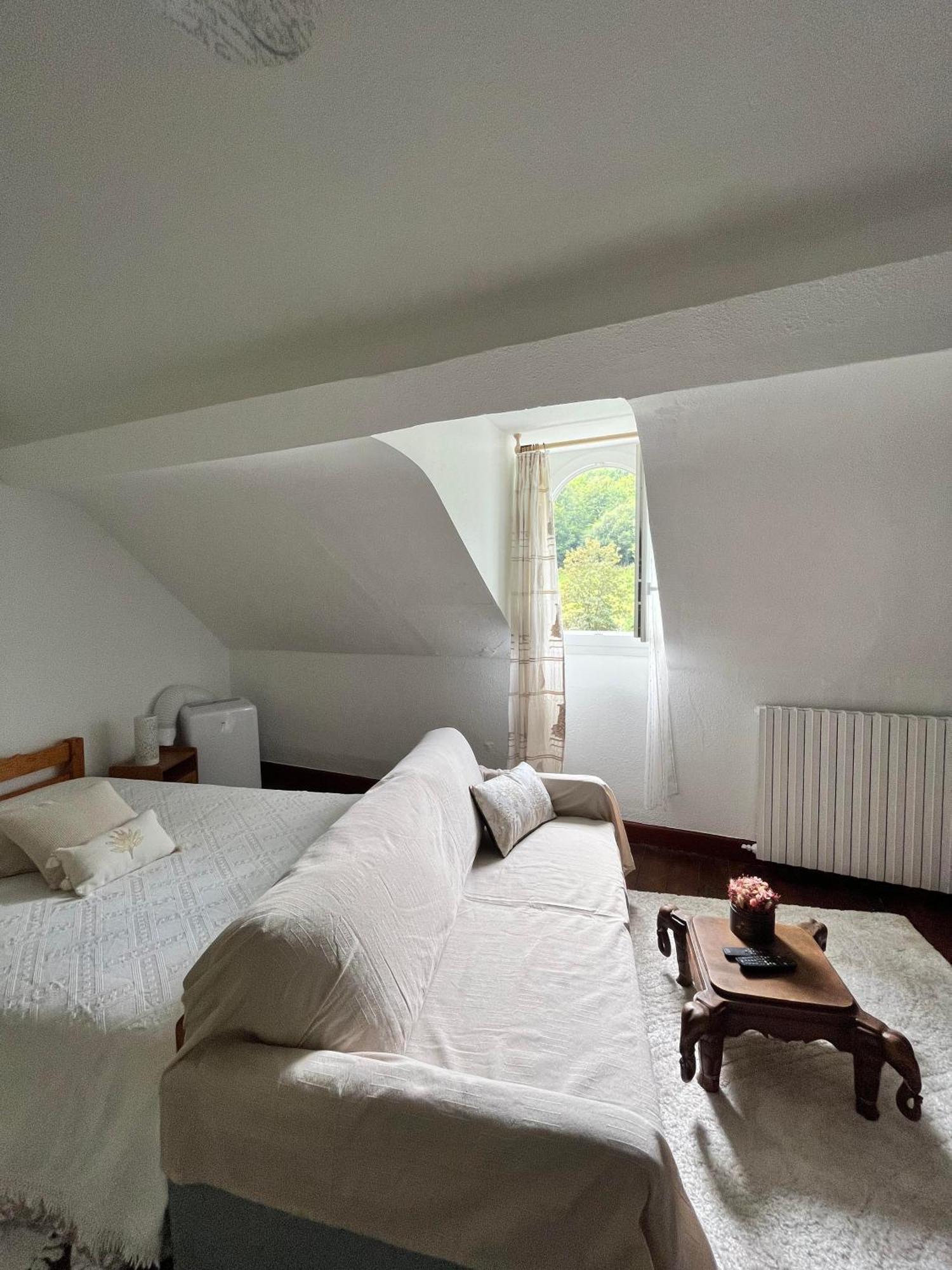 Villa Julia Capvern Екстериор снимка