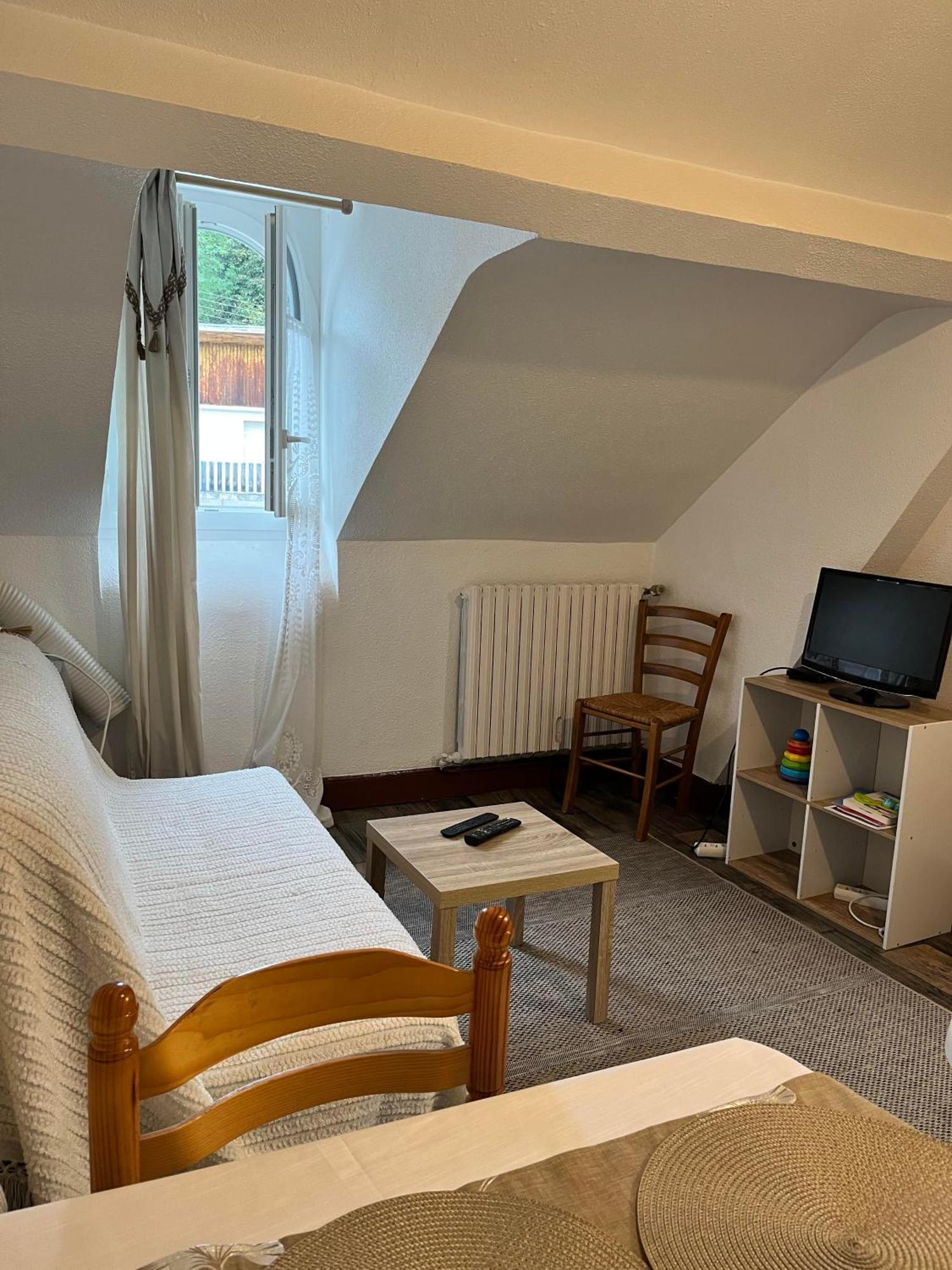 Villa Julia Capvern Екстериор снимка