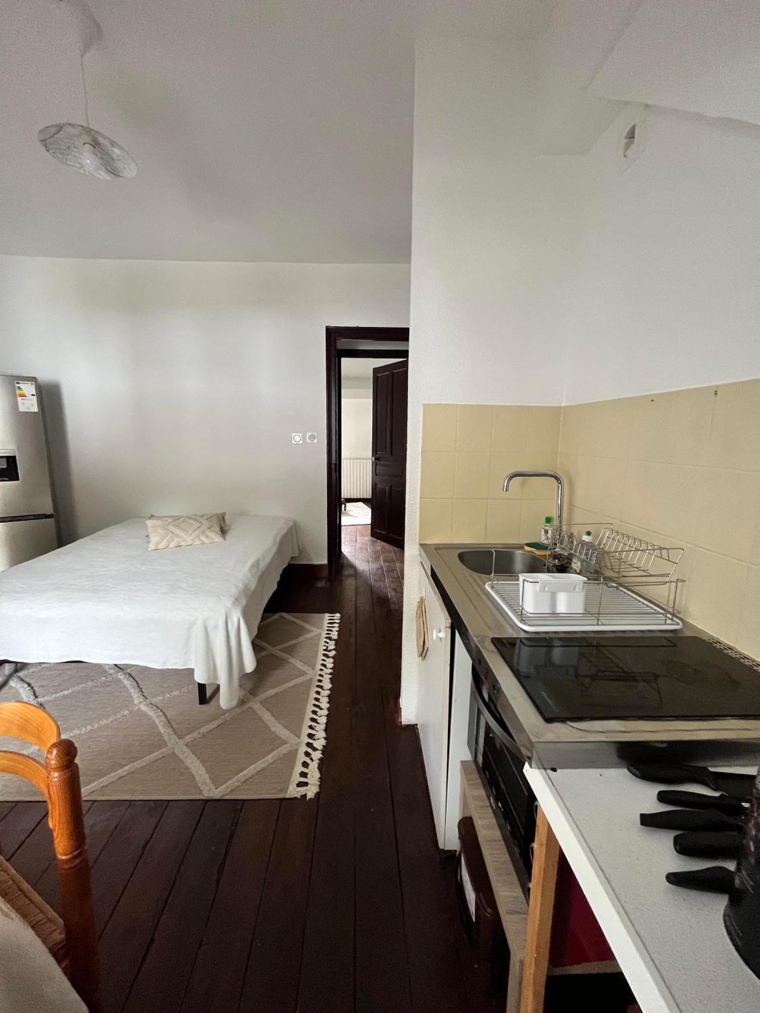 Villa Julia Capvern Стая снимка