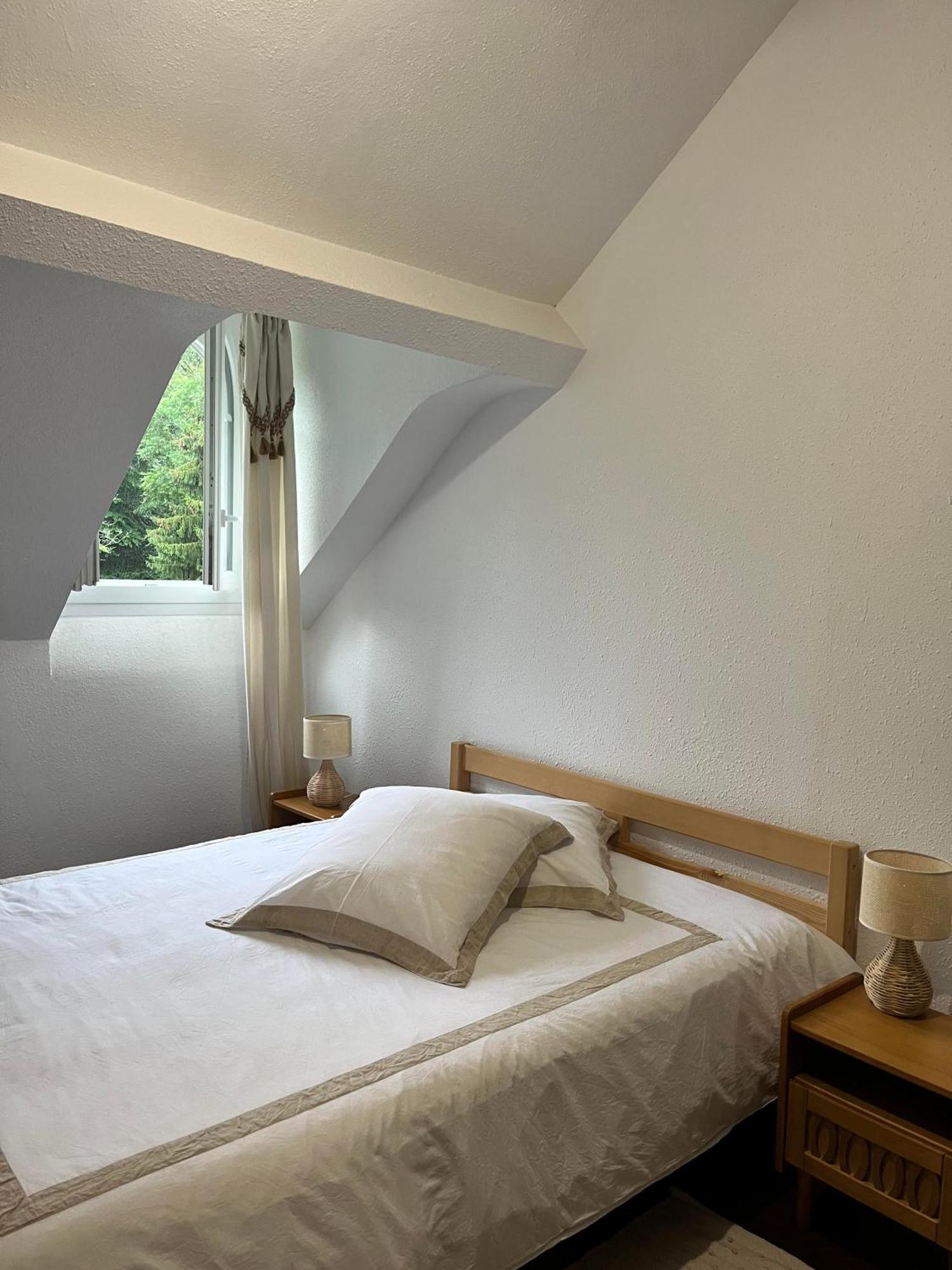 Villa Julia Capvern Екстериор снимка
